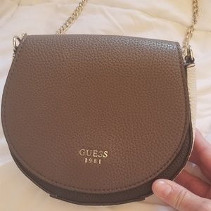 Guess purse